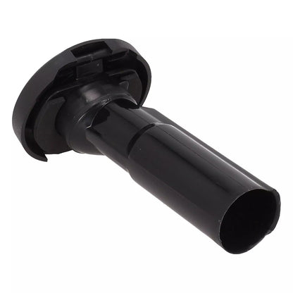 Couvercle de verrouillage de porte-roue de secours 22979267 pour Chevrolet Silverado GMC Sierra 2014-2019