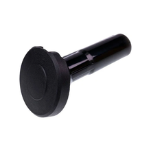 Cache-verrou de porte-roue de secours tubulaire 22979267 pour Chevrolet Silverado GMC Sierra 2014-2019