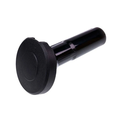 Cache-verrou de porte-roue de secours tubulaire 22979267 pour Chevrolet Silverado GMC Sierra 2014-2019