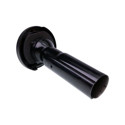 Cache-verrou de porte-roue de secours tubulaire 22979267 pour Chevrolet Silverado GMC Sierra 2014-2019