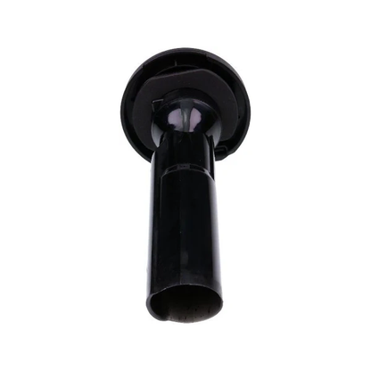 Cache-verrou de porte-roue de secours tubulaire 22979267 pour Chevrolet Silverado GMC Sierra 2014-2019