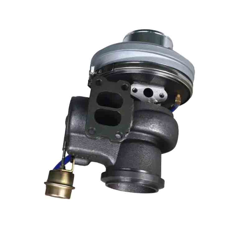 Turbo B2G Turbocharger 1270-988-0200 250-7696 10R-3759 for Caterpillar CAT Engine C7 Excavator 324D 325D 328D 329D