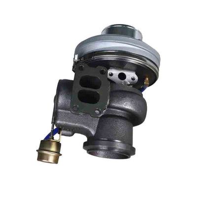 Turbo B2G Turbocharger 1270-988-0200 250-7696 10R-3759 for Caterpillar CAT Engine C7 Excavator 324D 325D 328D 329D
