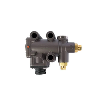 Turbo Back Pressure Control Valve 1949524PE for Paccar Engine MX-13