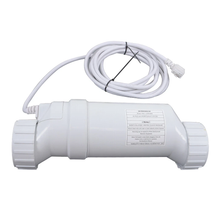 TurboCell Salt Chlorination Cell W3T-Cell-5 for Hayward 20000 Gallons In-Ground Pool AQ-TROL-RJ AQ-TROL-RJ-TL AQ-TROL-HP AQ-TROL-HP-TL - KUDUPARTS