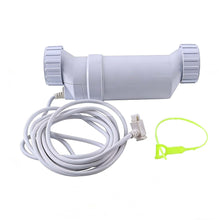 TurboCell Salt Chlorination Cell W3T-Cell-9 for Hayward 25000 Gallons In-Ground Pool AQR AQR-PRO PL-P-4 PL-PS-x - KUDUPARTS