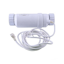 TurboCell Salt Chlorination Cell W3T-Cell-9 for Hayward 25000 Gallons In-Ground Pool AQR AQR-PRO PL-P-4 PL-PS-x - KUDUPARTS