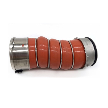 Turbo Charge Air Intake Hose 11617807987 for BMW Vehicle X5 X6