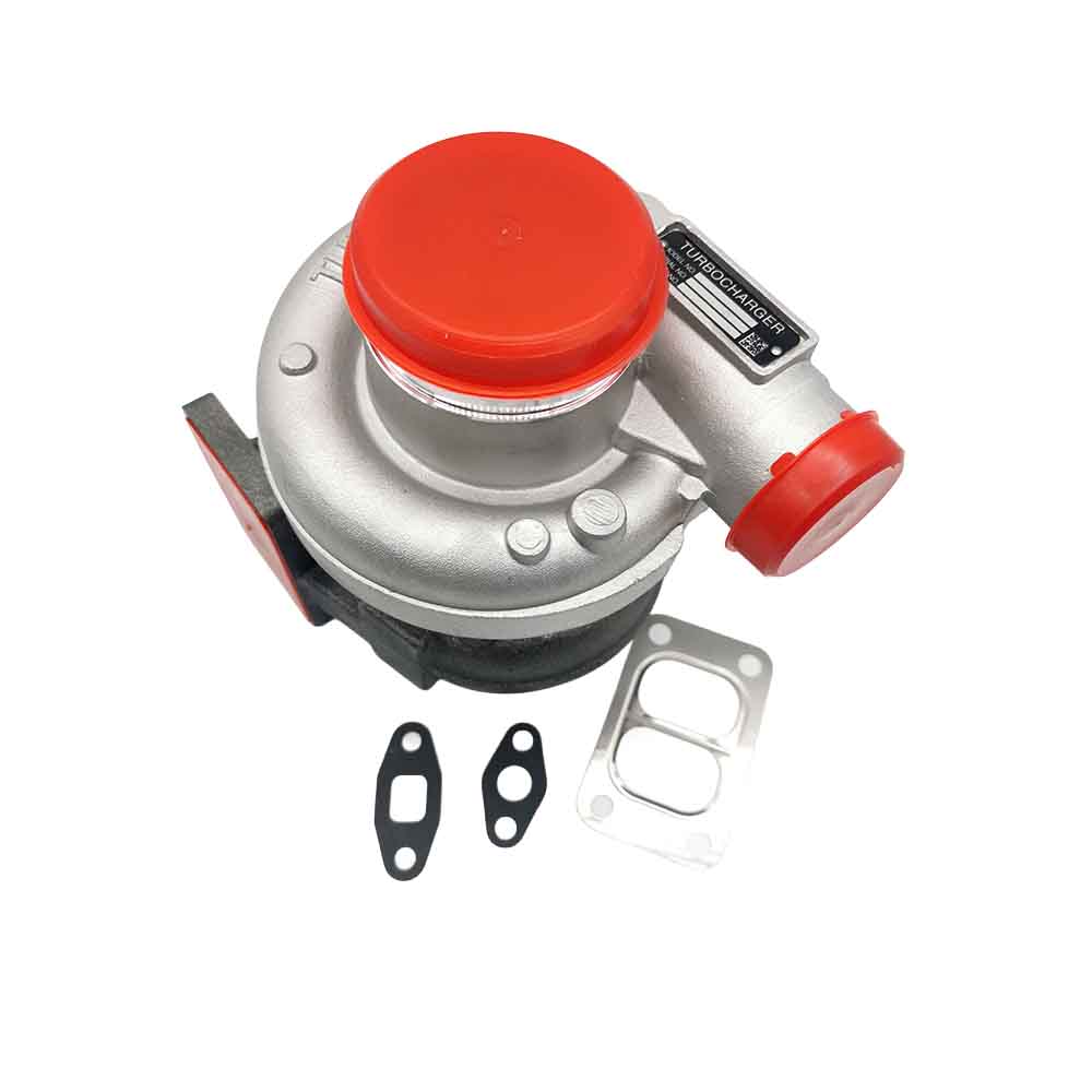 Turbocompresseur 3522900 3802290 3520030 3535381 pour moteur Cummins 4TA-390 4BTA 3.9
