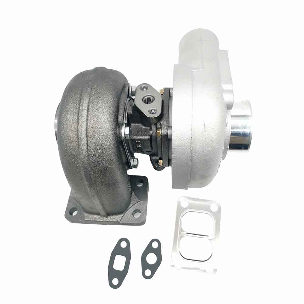 Turbocompresseur 3522900 3802290 3520030 3535381 pour moteur Cummins 4TA-390 4BTA 3.9