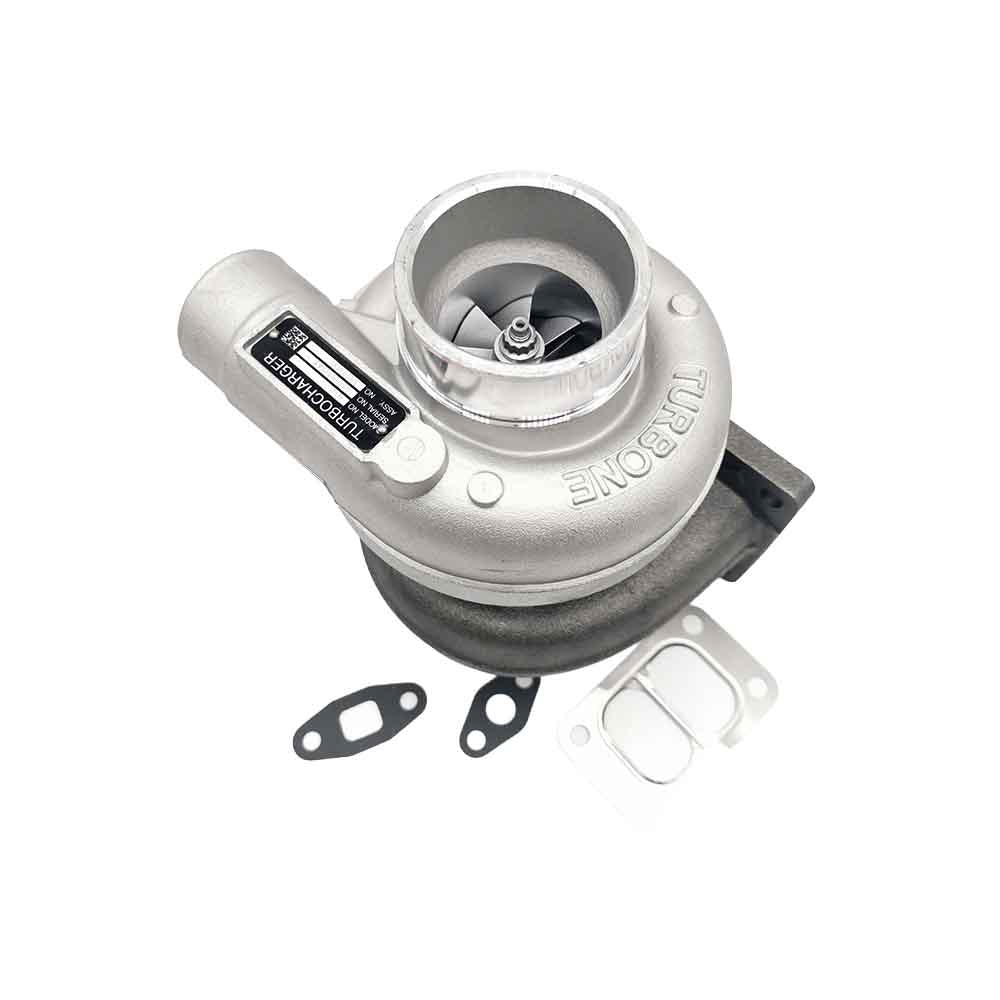 Turbocompresseur 3522900 3802290 3520030 3535381 pour moteur Cummins 4TA-390 4BTA 3.9