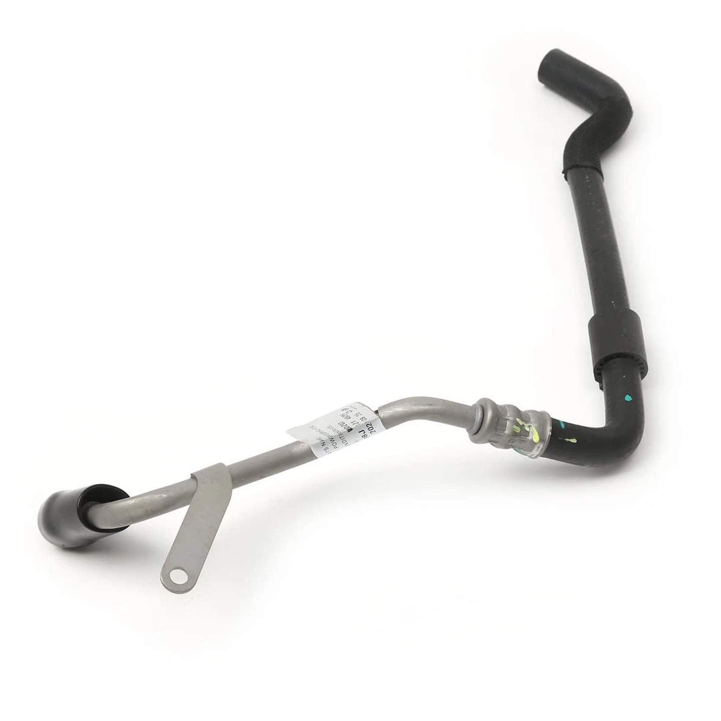 Turbo Coolant Return Hose 06J-121-492-C for Volkswagen Golf GTI Polo Tiguan Audi Q3 Quattro