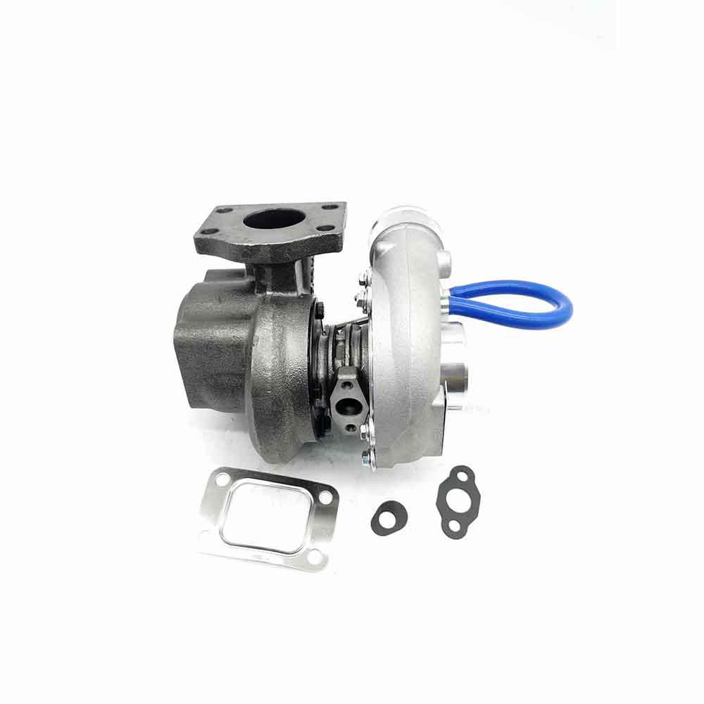 Turbo GT2052S Turbocharger 2674A098 2674A304 2674A352 2674A353 2674A354 for Perkins Engine 1006e-6T 1004-40T