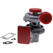 Turbocompresseur Turbo GT2052S 2674A382 727265-5002S pour moteur Perkins T4.40, livraison aux États-Unis