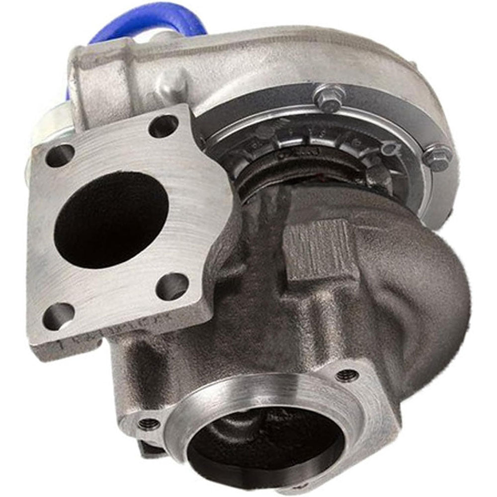 Turbo GT2052S Turbocharger 6670961 for Perkins Engine 1004-40T Bobcat Telescopic Forklift V518 V623 Skid Steer Loader 963 963 - KUDUPARTS