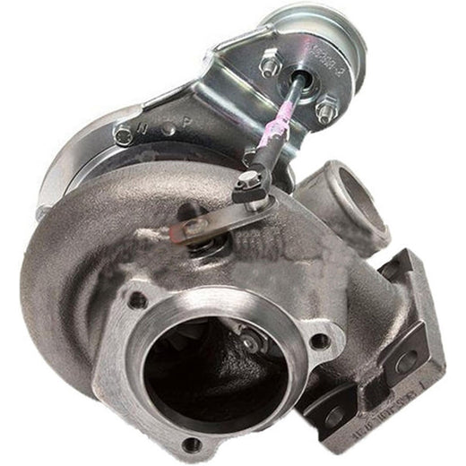Turbo GT2052S Turbocharger 6670961 for Perkins Engine 1004-40T Bobcat Telescopic Forklift V518 V623 Skid Steer Loader 963 963 - KUDUPARTS