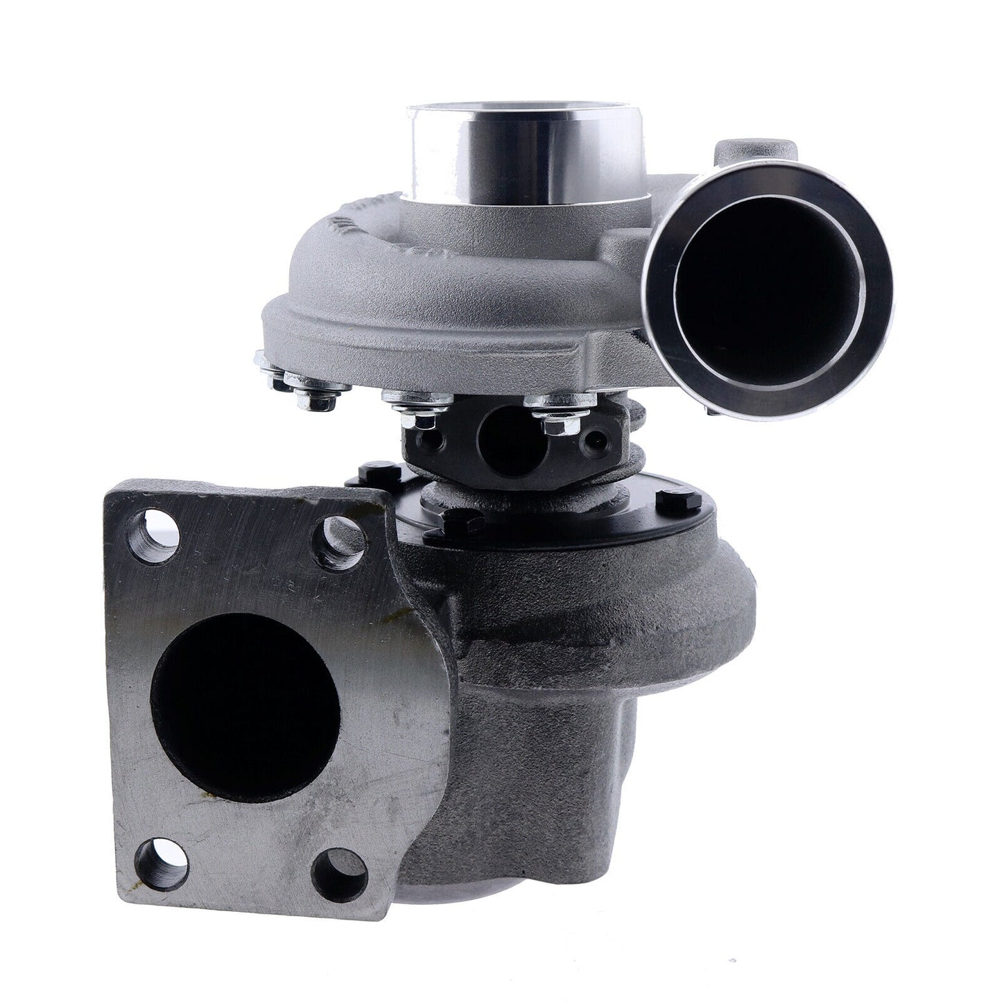 Turbocompresor Turbo GT2052 2674A382 2674A324 para Perkins T4.236 1004-4T T4.40. Envío a EE. UU.