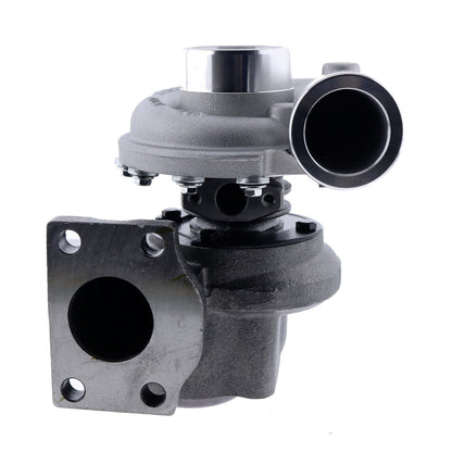 Turbocompresor Turbo GT2052 2674A382 2674A324 para Perkins T4.236 1004-4T T4.40. Envío a EE. UU.