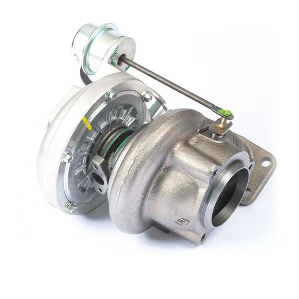 Turbo GT2556S 2674A843 pour moteur Perkins VISTA 4,40 litres 1104D-44T