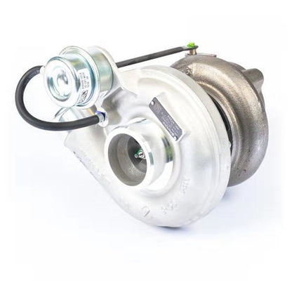 Turbo GT2556S 2674A843 pour moteur Perkins VISTA 4,40 litres 1104D-44T