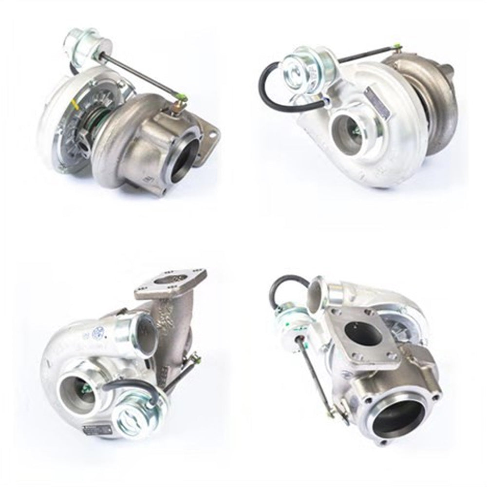 Turbo GT2556S 2674A843 pour moteur Perkins VISTA 4,40 litres 1104D-44T