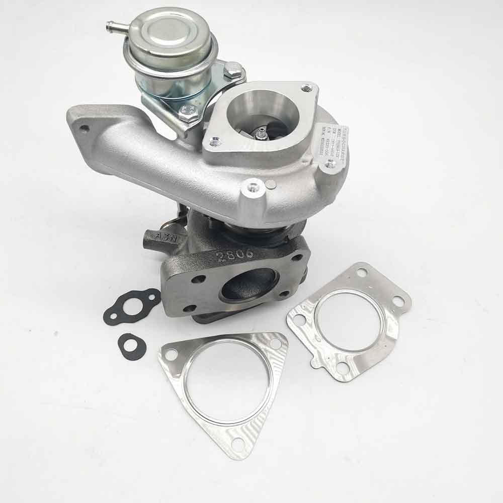 Turbo GTB2060 Turbocharger A6420901686 for Mercedes Benz OM642LS Engine GL350 ML350 S350 BlueTEC