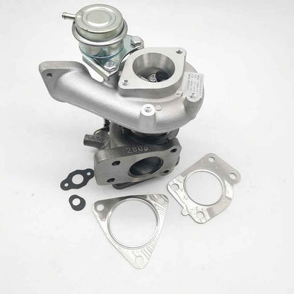 Turbo GTB2060 Turbocharger A6420901686 for Mercedes Benz OM642LS Engine GL350 ML350 S350 BlueTEC