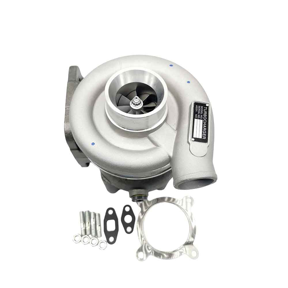 Turbocompresseur Turbo H1C-8243AF 3523244 pour moteur Cummins Marine 4BT 6BT 
