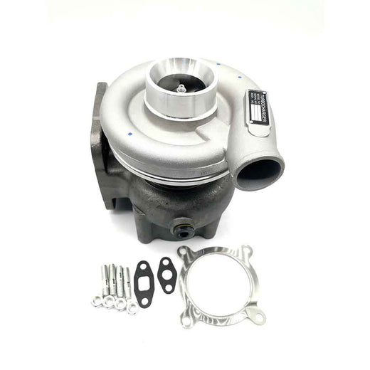 Turbocompresseur Turbo H1C-8243AF 3523244 pour moteur Cummins Marine 4BT 6BT 
