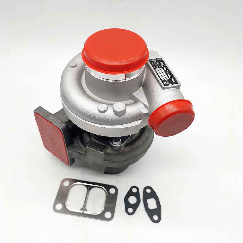 Turbocompresseur Turbo HX30 3592109 3802908 pour moteur Cummins 4BT 4BTA