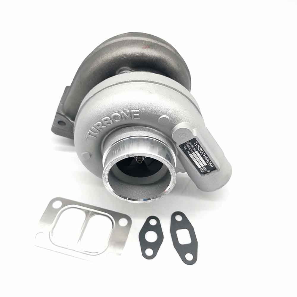 Turbocompresseur Turbo HX30 3592109 3802908 pour moteur Cummins 4BT 4BTA
