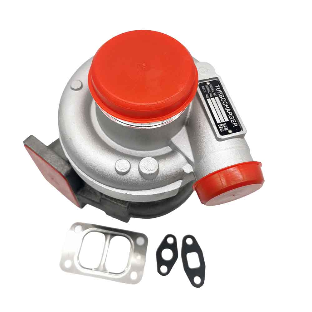 Turbocompresseur Turbo HX30 3592109 3802908 pour moteur Cummins 4BT 4BTA