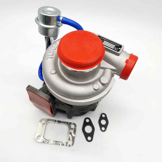 Turbocompresseur Turbo HX30W 3592015 3800709 pour moteur Cummins 4BT