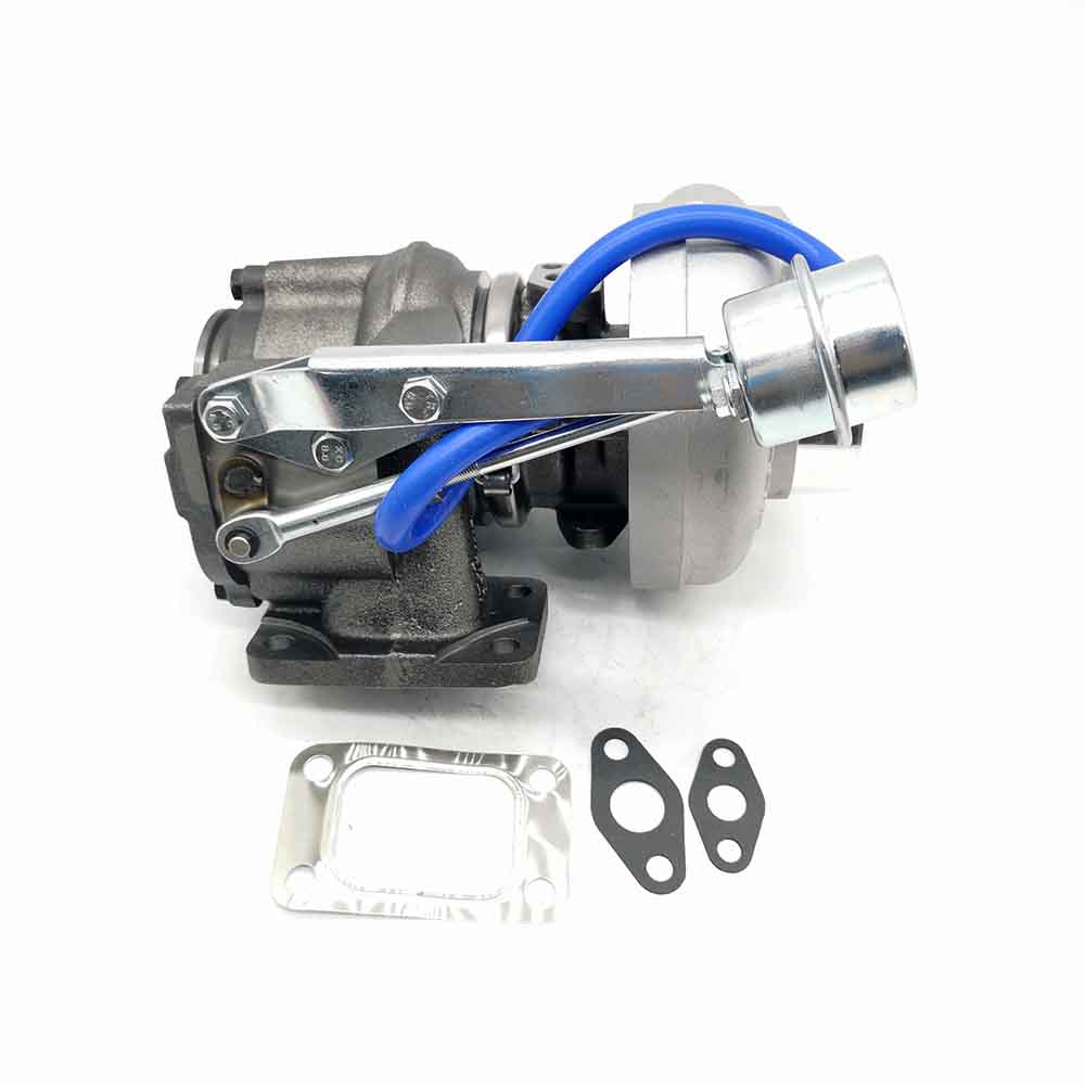Turbocompresseur Turbo HX30W 3592015 3800709 pour moteur Cummins 4BT