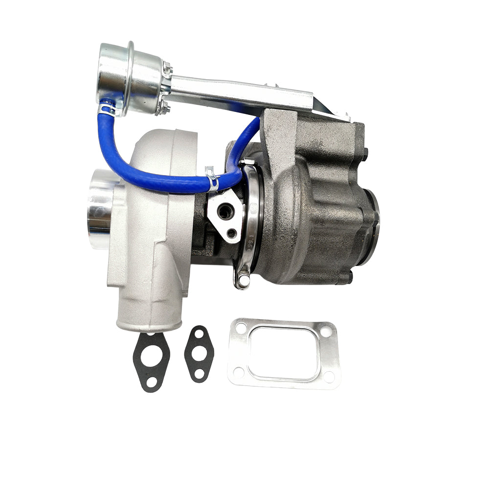 Turbocompresseur Turbo HX30W 6733-81-8120 6732-81-8200 pour moteur Komatsu S4D102E SA4D102E