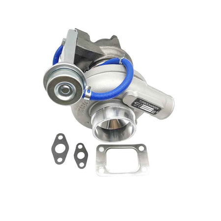 Turbocompresseur Turbo HX30W 6733-81-8120 6732-81-8200 pour moteur Komatsu S4D102E SA4D102E