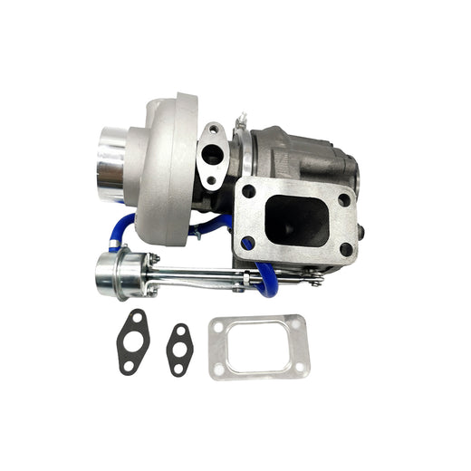 Turbocompresseur Turbo HX30W 6733-81-8120 6732-81-8200 pour moteur Komatsu S4D102E SA4D102E