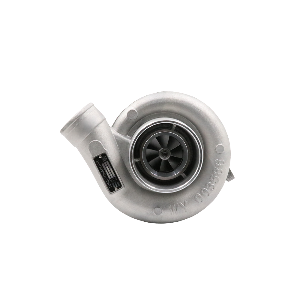Turbo HX35 Turbocharger 3537132 3802770 3537132 3598176 for Cummins Engine 6BT 6BTA
