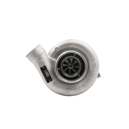 Turbo HX35 Turbocharger 3537132 3802770 3537132 3598176 for Cummins Engine 6BT 6BTA