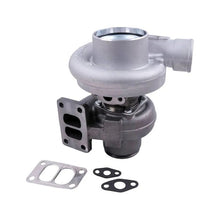 Turbocompresseur Turbo HX35 6735-81-8400 pour moteur Komatsu SA6D102E-1, excavatrice PC200-6, PC210-6D, PC220-6, PC230-6, PC250-6