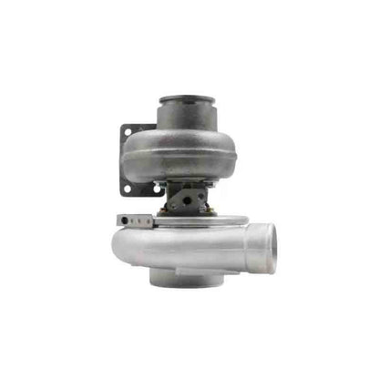 Turbocompresseur Turbo HX35 6735-81-8400 pour moteur Komatsu SA6D102E-1, excavatrice PC200-6, PC210-6D, PC220-6, PC230-6, PC250-6