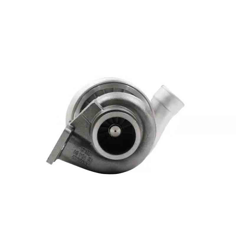 Turbocompresseur Turbo HX35 6735-81-8400 pour moteur Komatsu SA6D102E-1, excavatrice PC200-6, PC210-6D, PC220-6, PC230-6, PC250-6