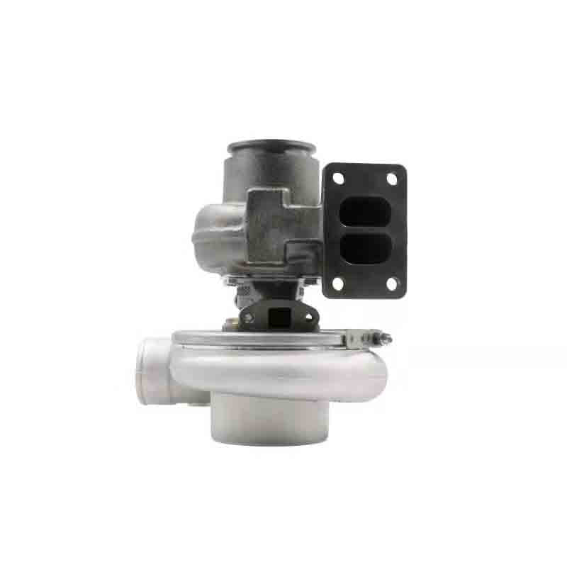 Turbocompresseur Turbo HX35 6735-81-8400 pour moteur Komatsu SA6D102E-1, excavatrice PC200-6, PC210-6D, PC220-6, PC230-6, PC250-6