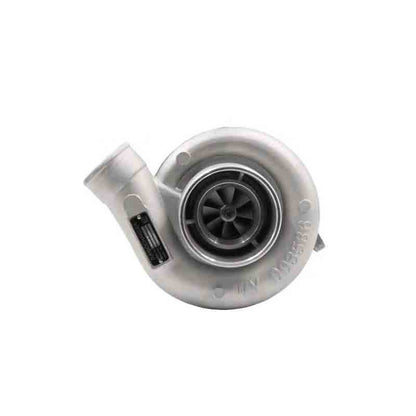 Turbocompresseur Turbo HX35 6735-81-8400 pour moteur Komatsu SA6D102E-1, excavatrice PC200-6, PC210-6D, PC220-6, PC230-6, PC250-6
