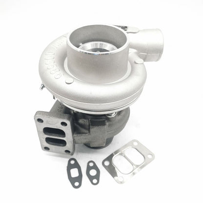 Turbo HX35W Turbocharger 3537132 3802770 3537132 3598176 for Cummins 6BT 6BTA Ship to US