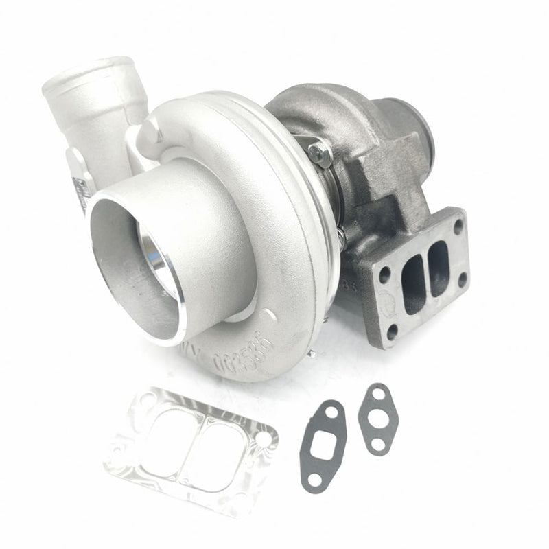 Turbo HX35W Turbocharger 3537134 3802770 3537132 for Cummins Engine 6BT Ship to US