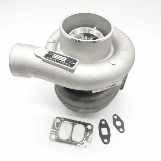 Turbo HX35W Turbocharger 3537134 3802770 3537132 for Cummins Engine 6BT Ship to US - KUDUPARTS