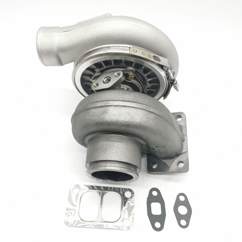Turbo HX35W Turbocharger 3537134 3802770 3537132 for Cummins Engine 6BT Ship to US - KUDUPARTS