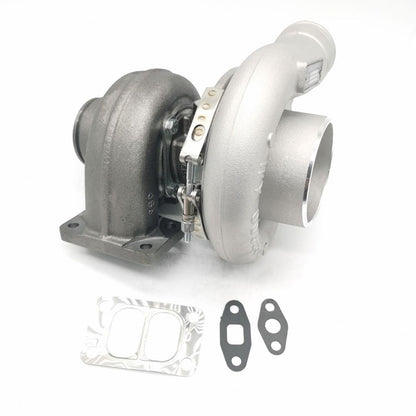 Turbo HX35W Turbocharger 3537134 3802770 3537132 for Cummins Engine 6BT Ship to US