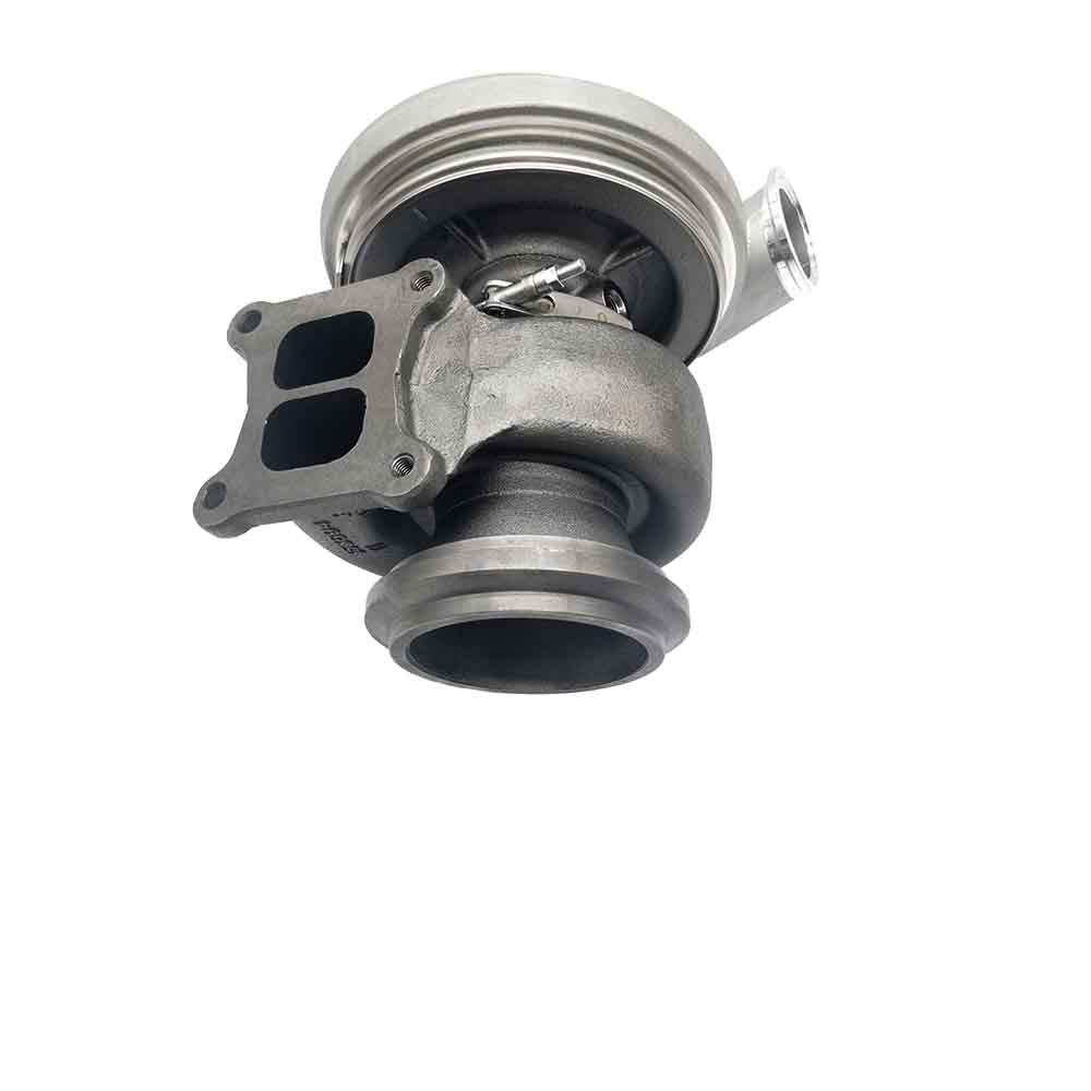 Turbocompresseur Turbo HX55 3590044 3803938 3536995 3536996 pour moteur Cummins M11 ISM ISME B5.9